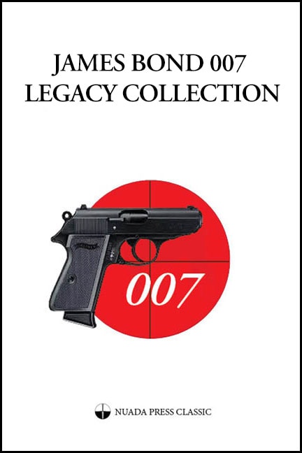 bond collection 1