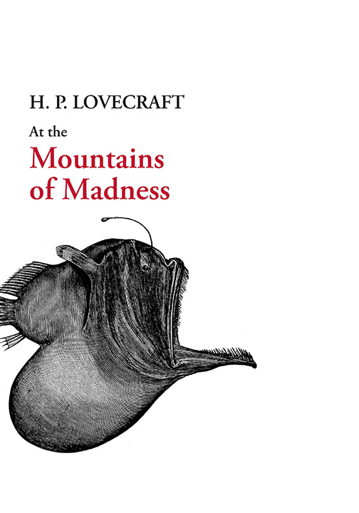 lovecraft 1